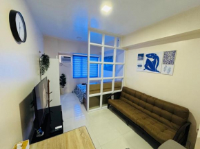Condo Unit in Malate, Manila